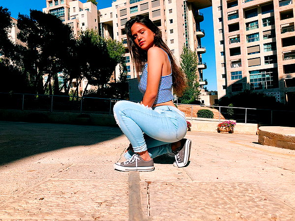 yasminomrie yasminomrie archive image