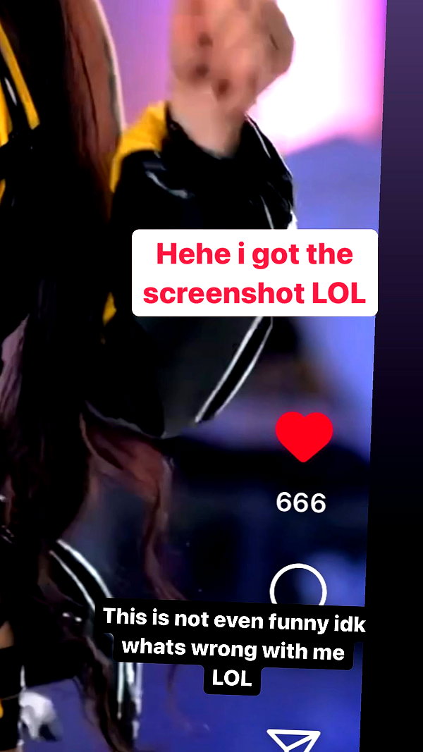 alyri_tv instagram image archive image