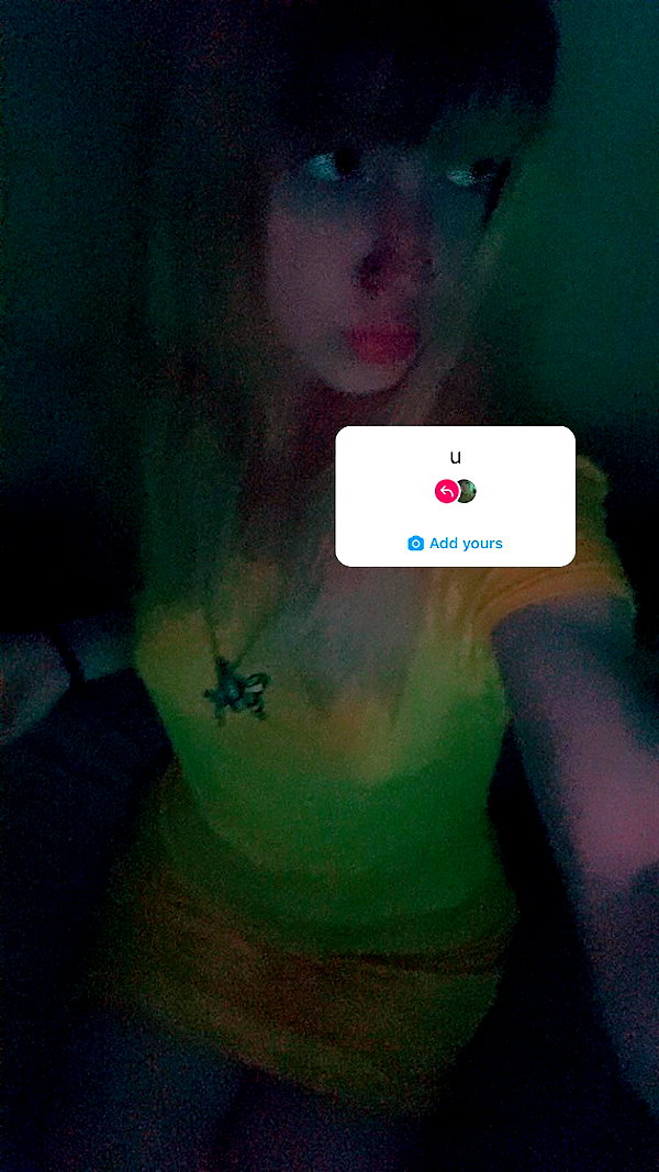 jessaelf instagram image archive image