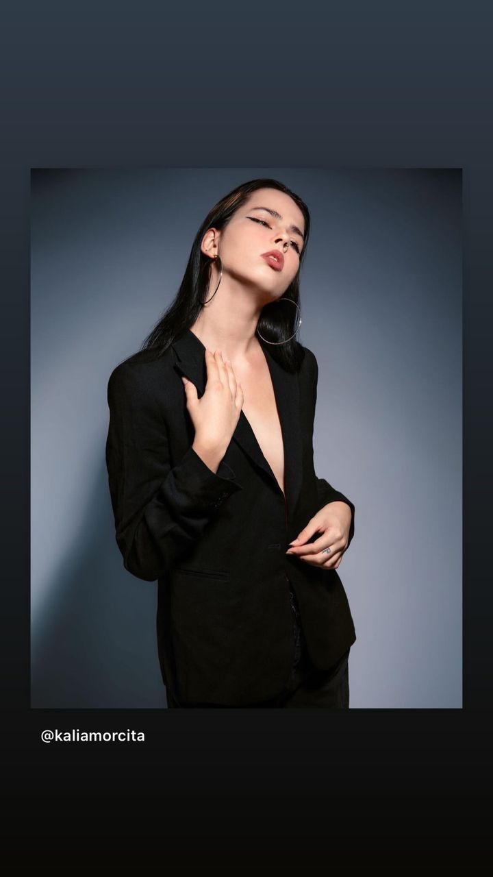 kaliamorcita instagram image archive image
