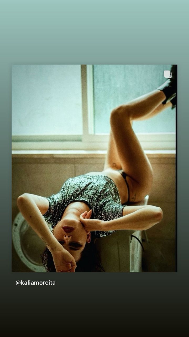 kaliamorcita instagram image archive image