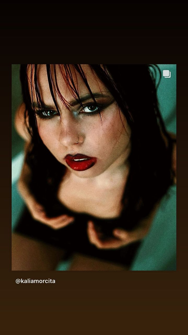 kaliamorcita instagram image archive image