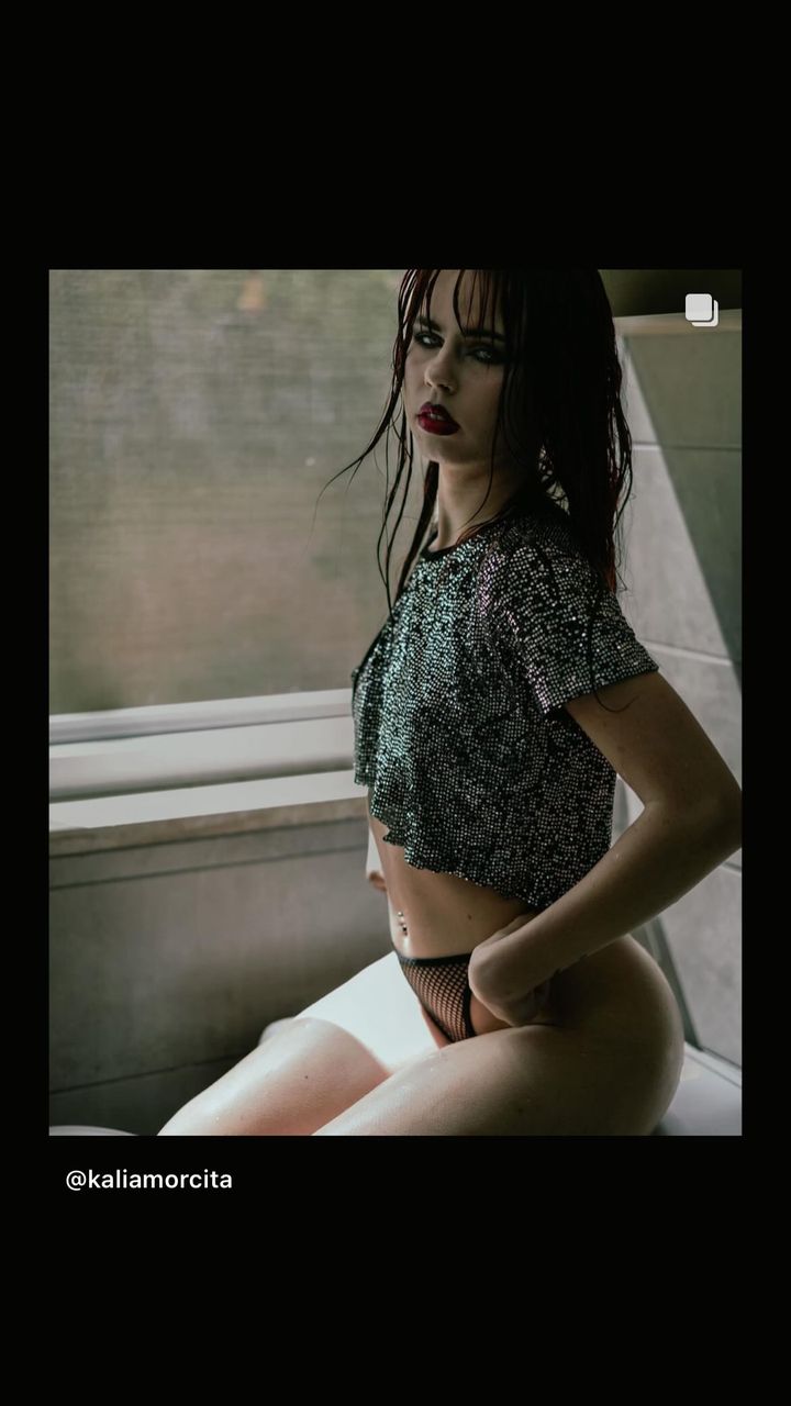 kaliamorcita instagram image archive image