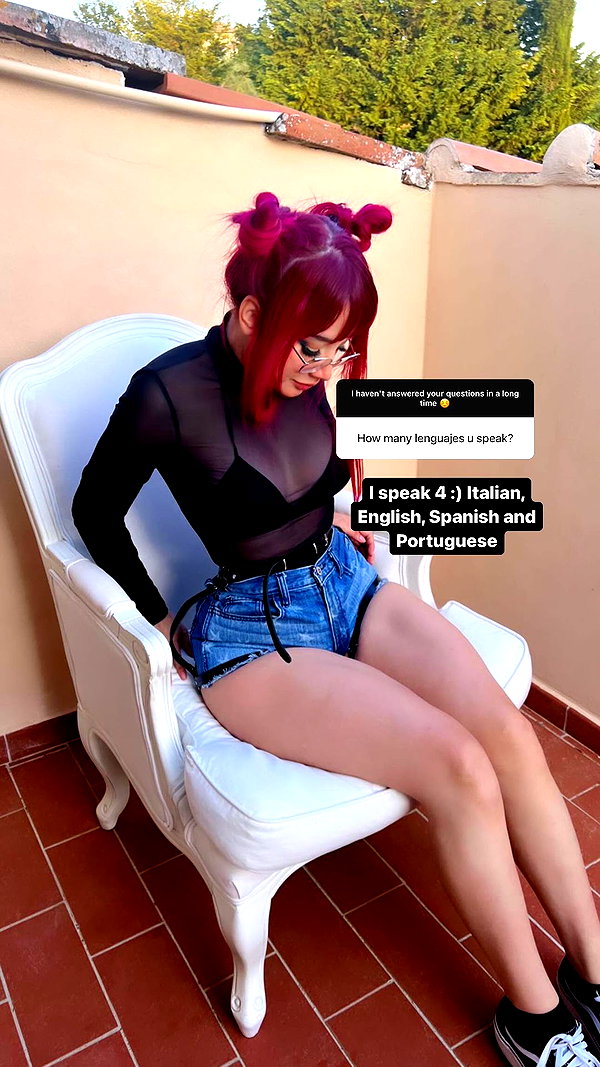 loving_eli1 instagram image archive image