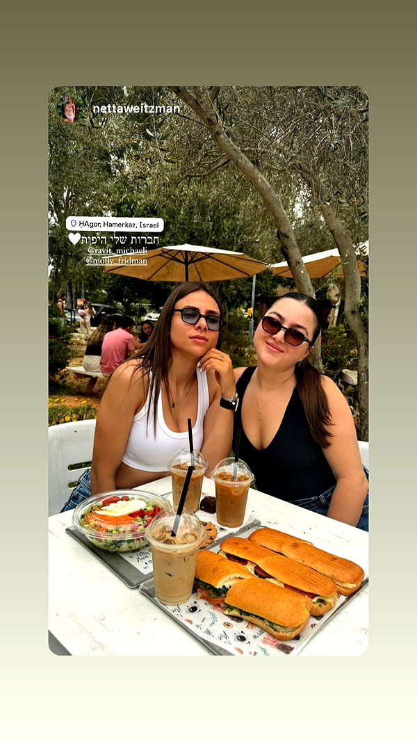 molly_fridman instagram image archive image