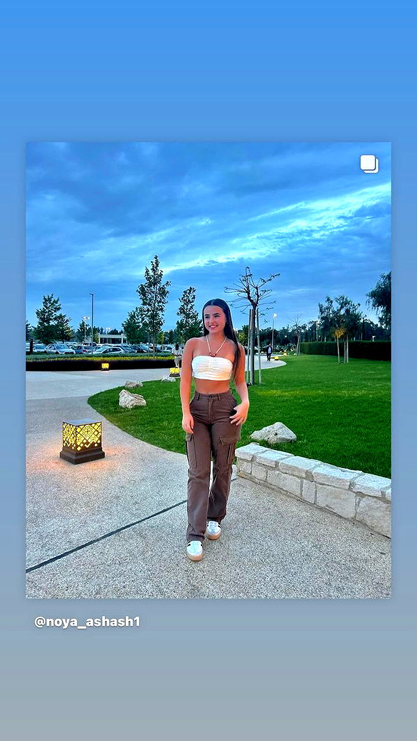 noya_ashash1 instagram image archive image