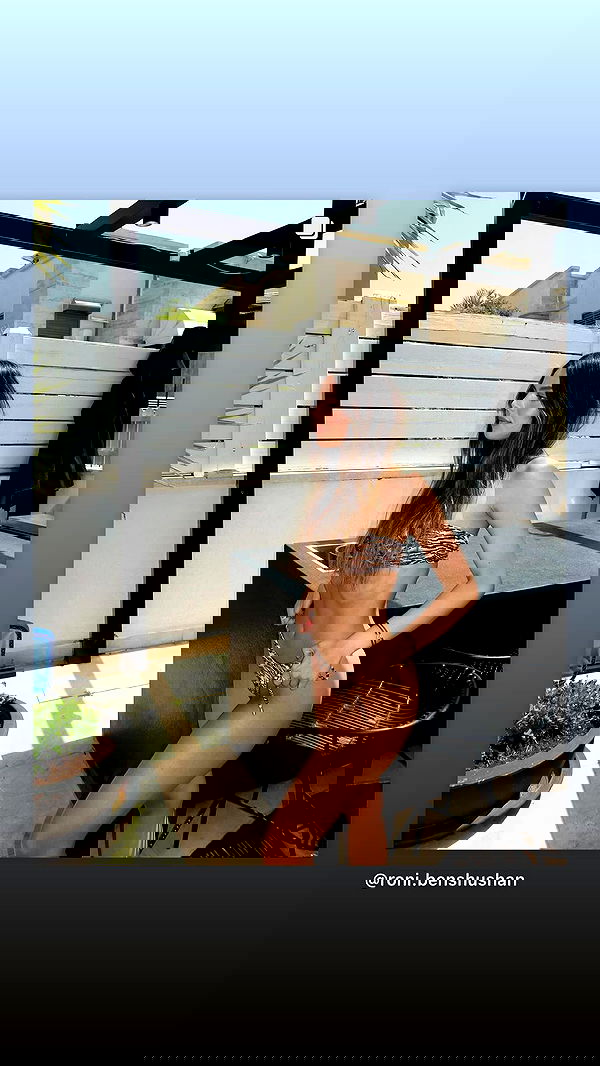 roni.benshushan roni.benshushan archive image