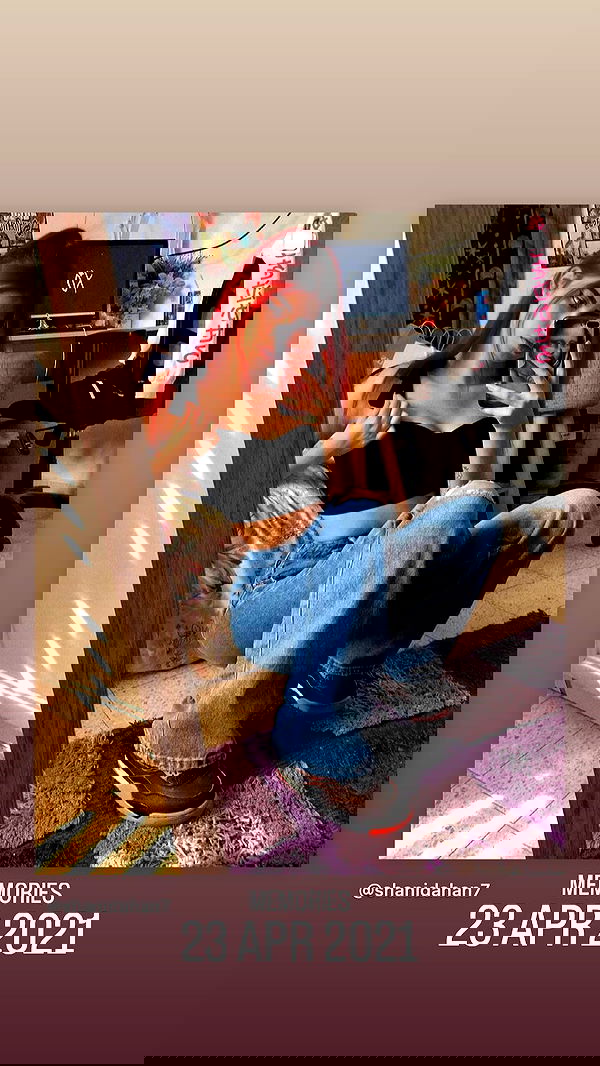 shanidahan7 image ~ Altpins