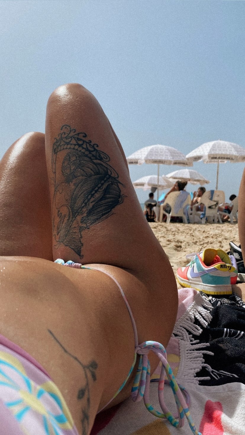 shanidahan7 instagram image archive image