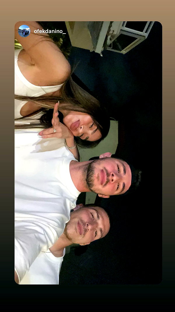 shir.moshe666 instagram image archive image