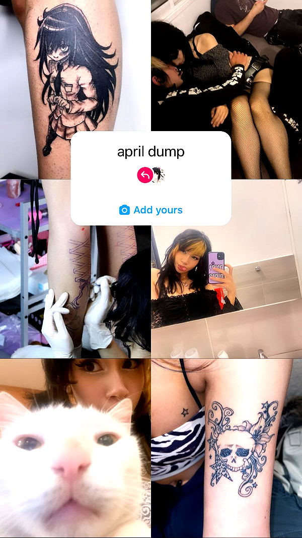 xxk1tty4nnaxx instagram image archive image